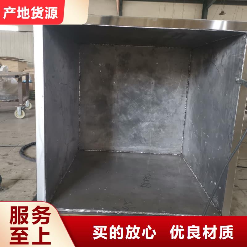 规格齐全的屏蔽射线铅罐?生产厂家