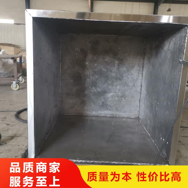 生产X光医院铅箱的当地厂家
