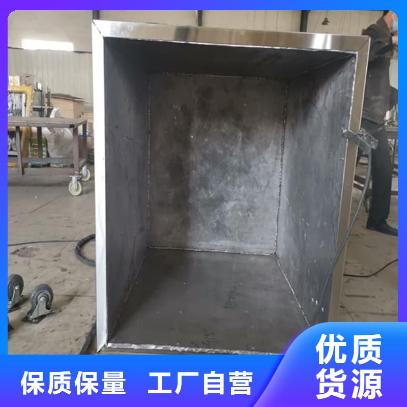 有实力的射线防护铅箱厂家