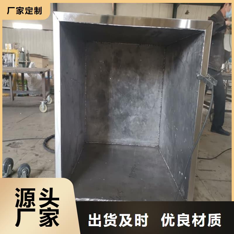 屏蔽射线铅罐?价格资讯