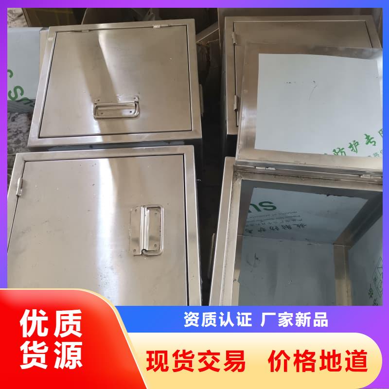放射源储物柜专业供应商