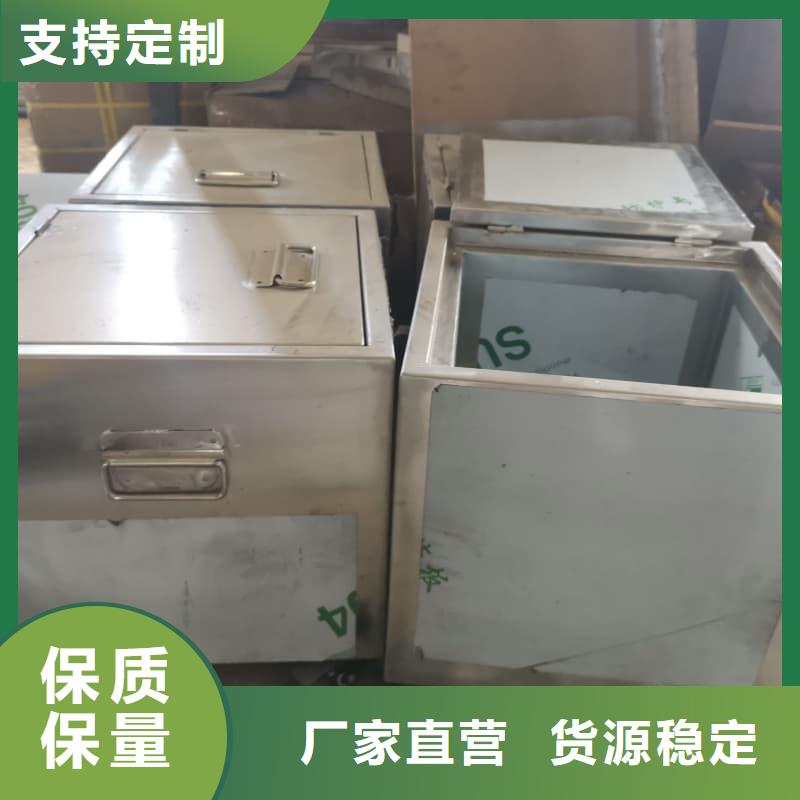 供应屏蔽射线铅罐?_诚信厂家