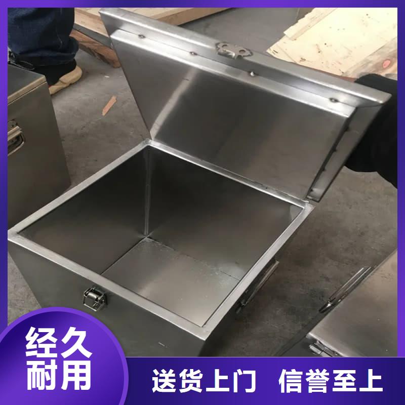 值得信赖的射线防护铅箱经销商
