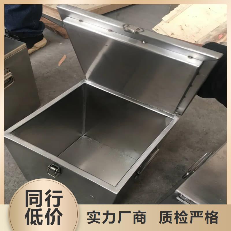防辐射铅箱大量现货