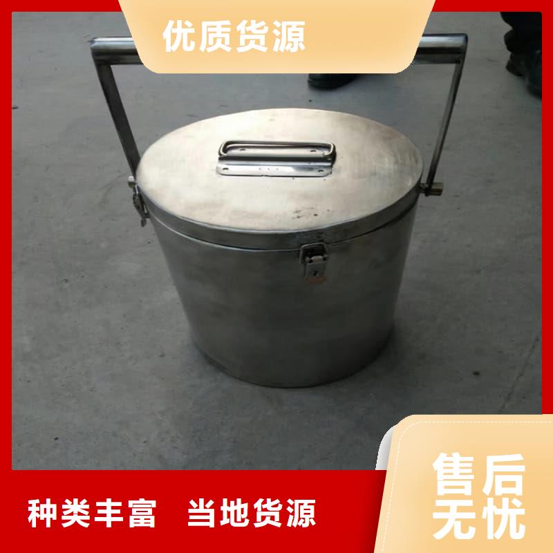 专业销售屏蔽射线铅罐?-品牌