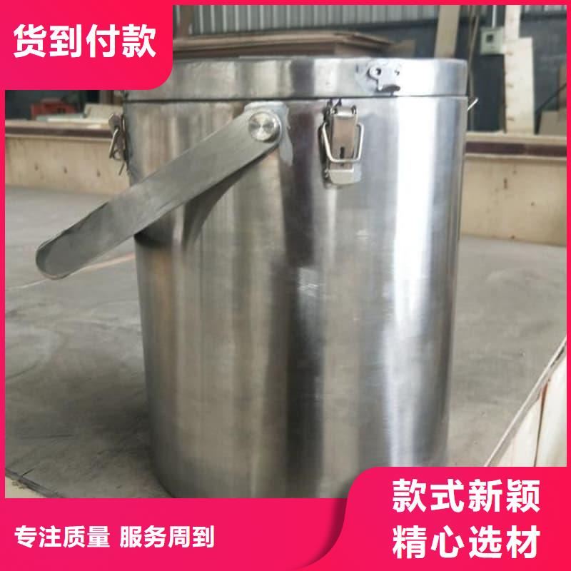质量优的防辐射铅箱生产厂家