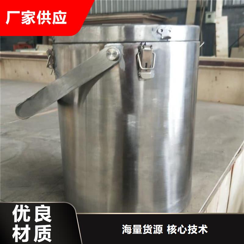 工业用铅箱生产制造厂家