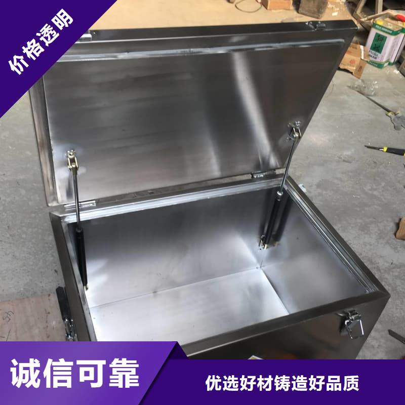 铅箱品质过硬