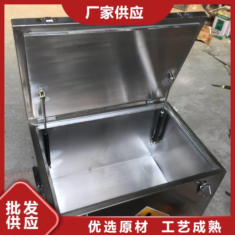 放射源铅箱生产厂家 支持定制