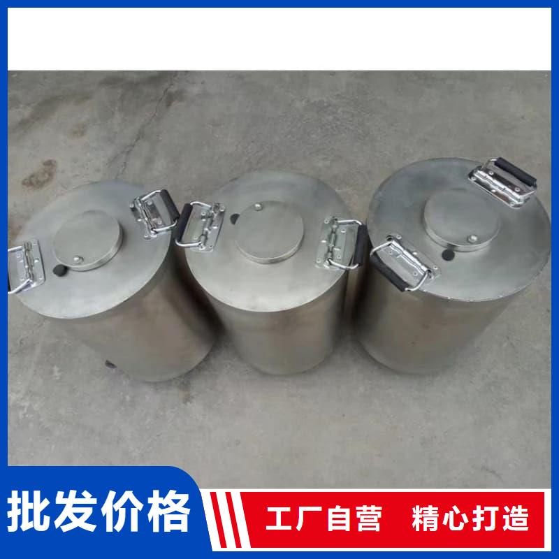 找屏蔽信号铅箱实体大厂