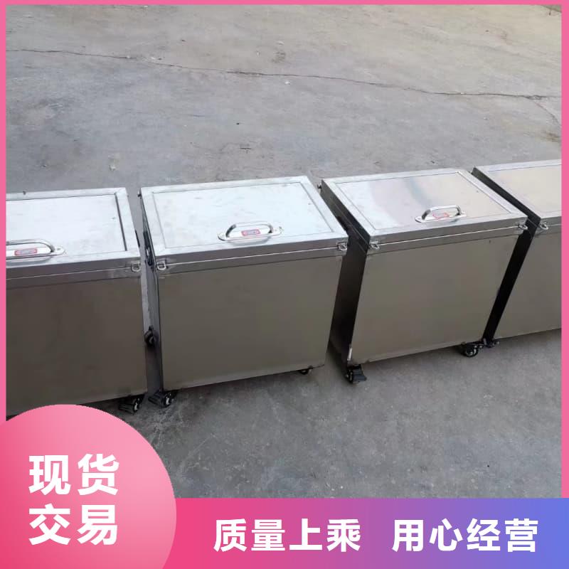 防辐射铅箱大量现货