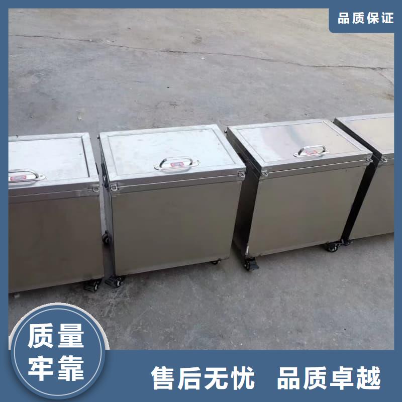 现货供应_防辐射铅箱品牌:誉恒射线防护器材有限公司