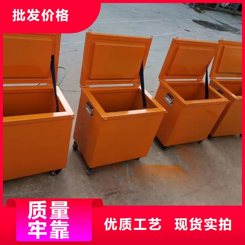 防护储物放射源铅罐生产经验丰富的厂家