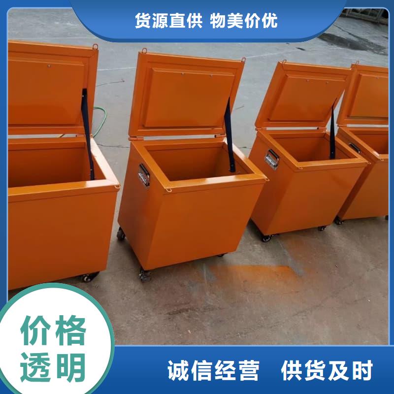 工业用铅箱选择我们明智