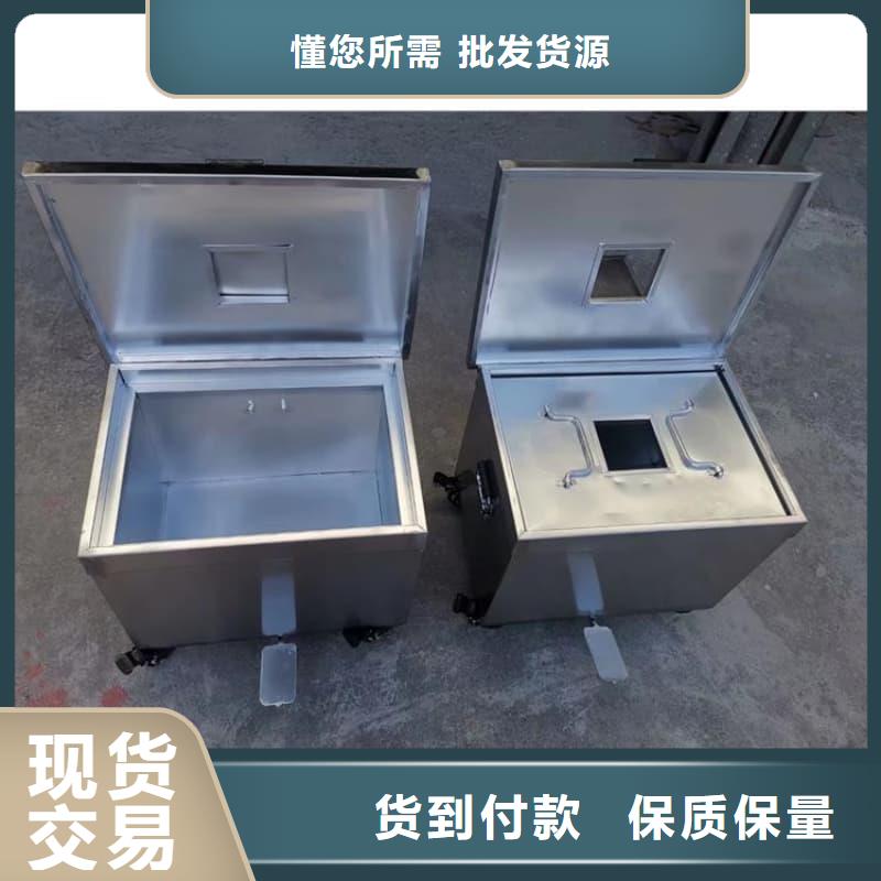 医院用防辐射隔离铅箱当天发货
