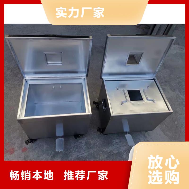 有现货的医院铅箱供货商