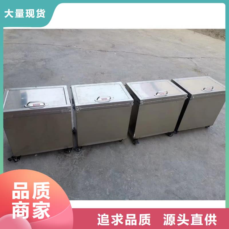 防护储物放射源铅罐厂家-长期合作
