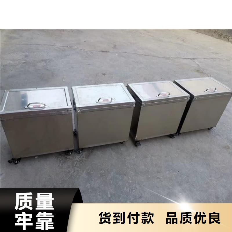 口碑好防辐射铅箱厂家