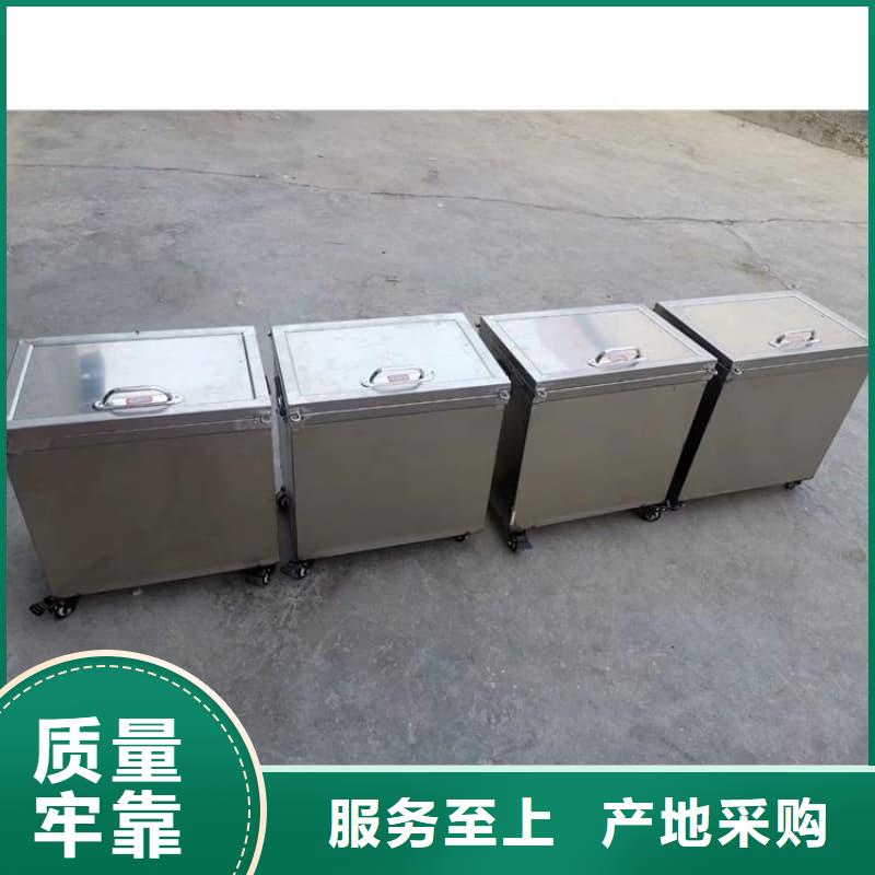 现货供应_防辐射铅箱品牌:誉恒射线防护器材有限公司