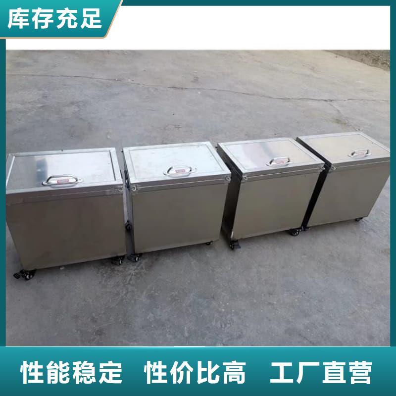 工业用铅箱研发厂家