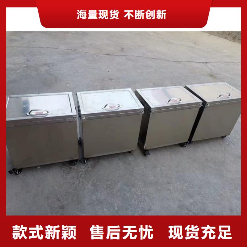 质量合格的核医学铅箱厂家