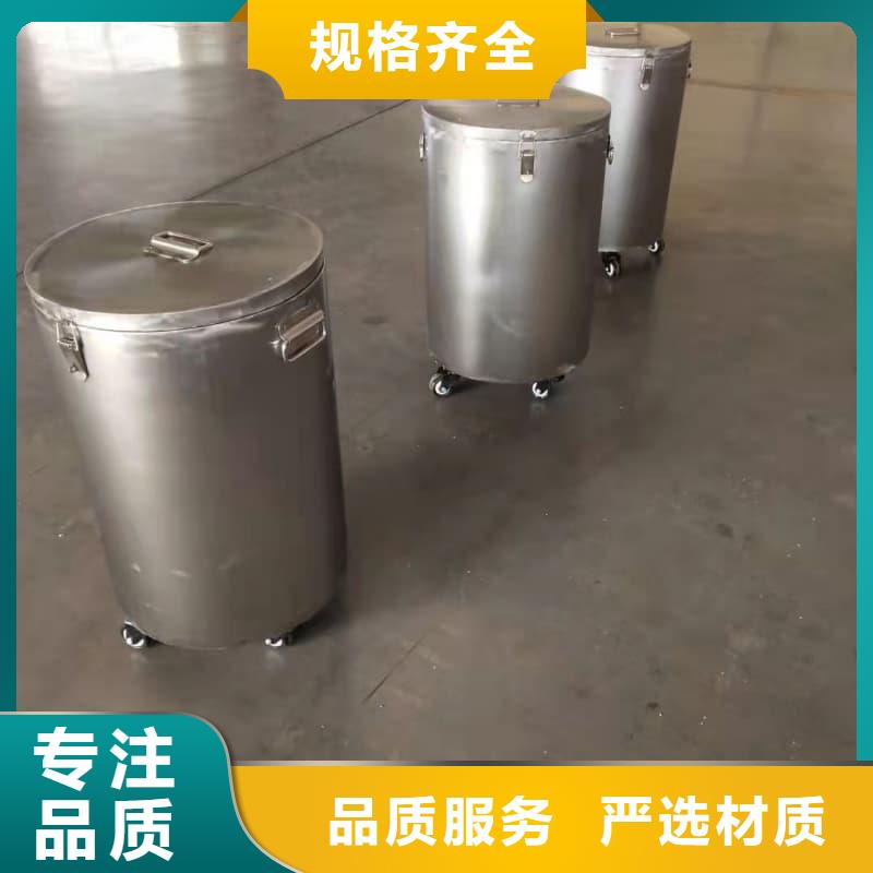 屏蔽射线铅罐?多家合作案例