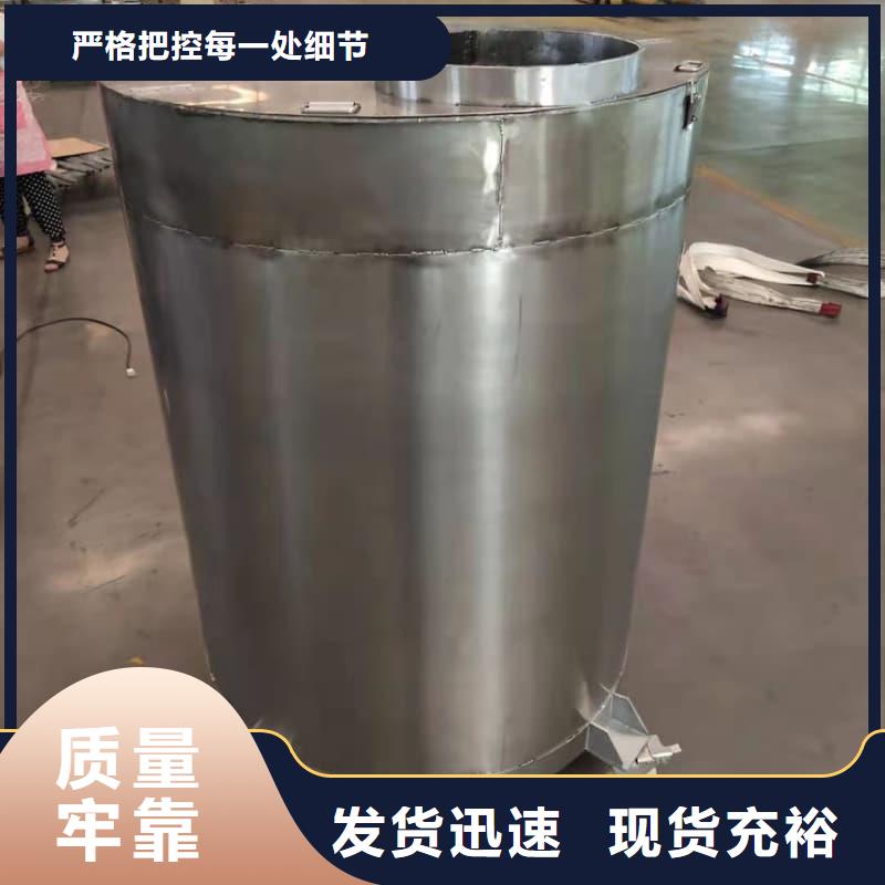工期快的放射物储存铅箱厂家