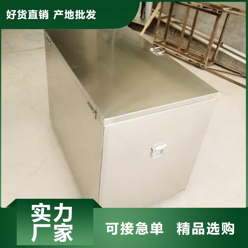 工期快的防辐射医院铅箱厂家