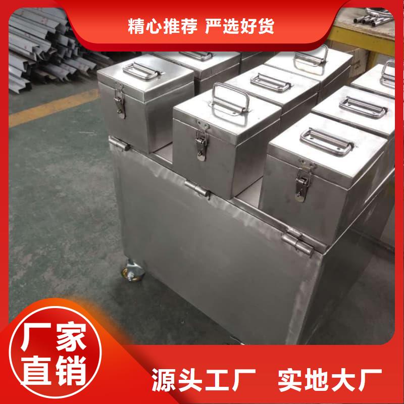 放射性废物储源铅箱口碑