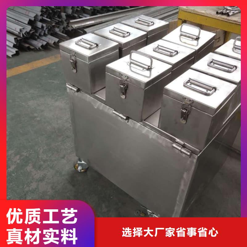 防辐射医院铅箱参数