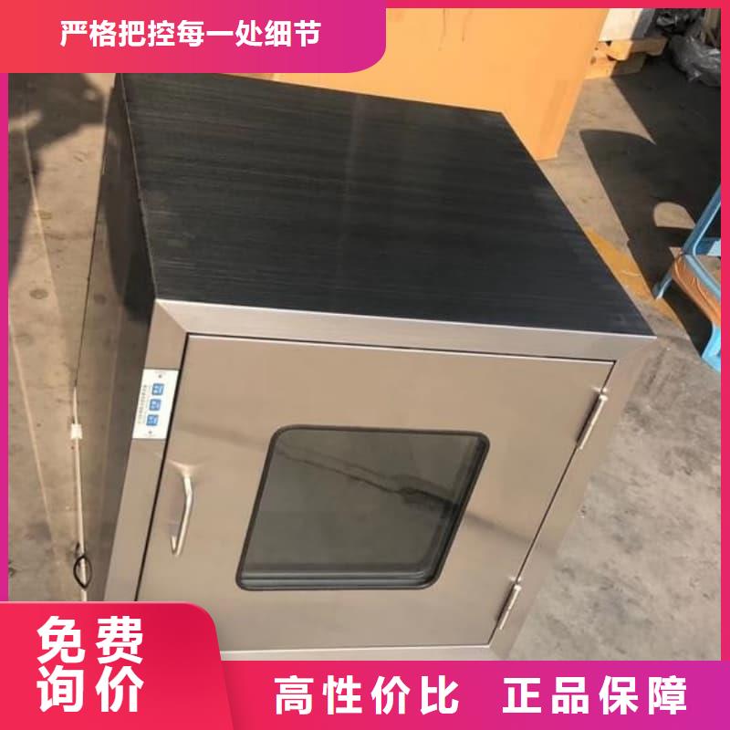 放射源铅箱信誉好厂家