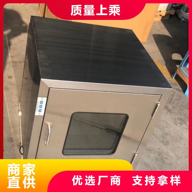 服务周到的储物铅箱生产厂家