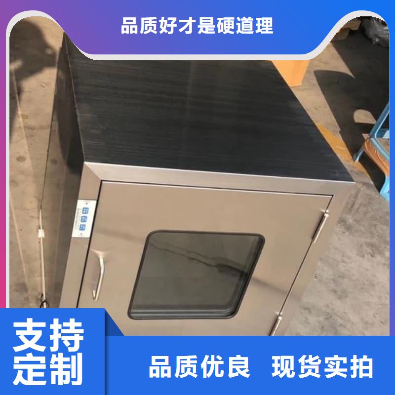 储物铅箱现货直销