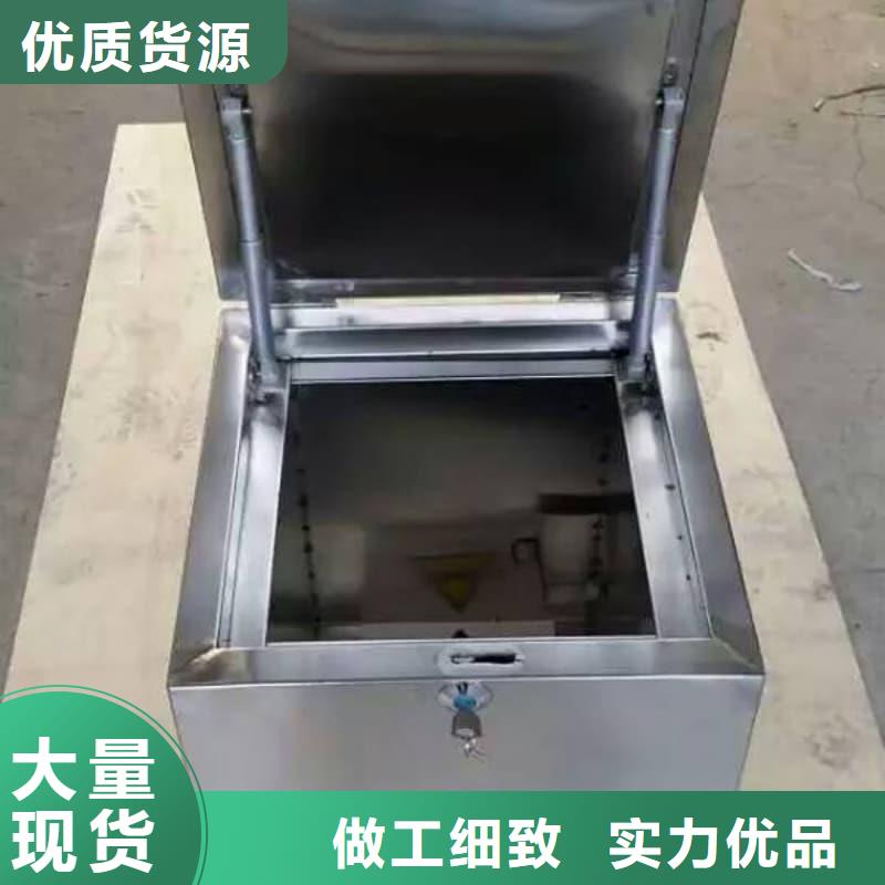 生产放射性废物储源铅箱的批发商