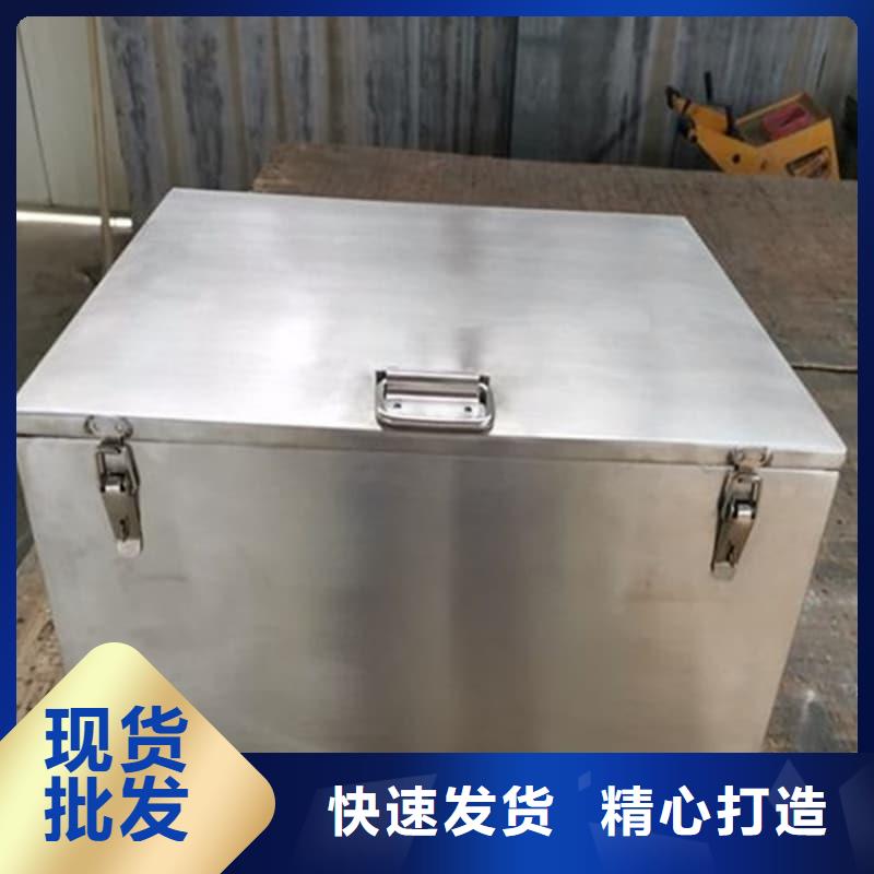 价格低的防辐射医院铅箱品牌厂家