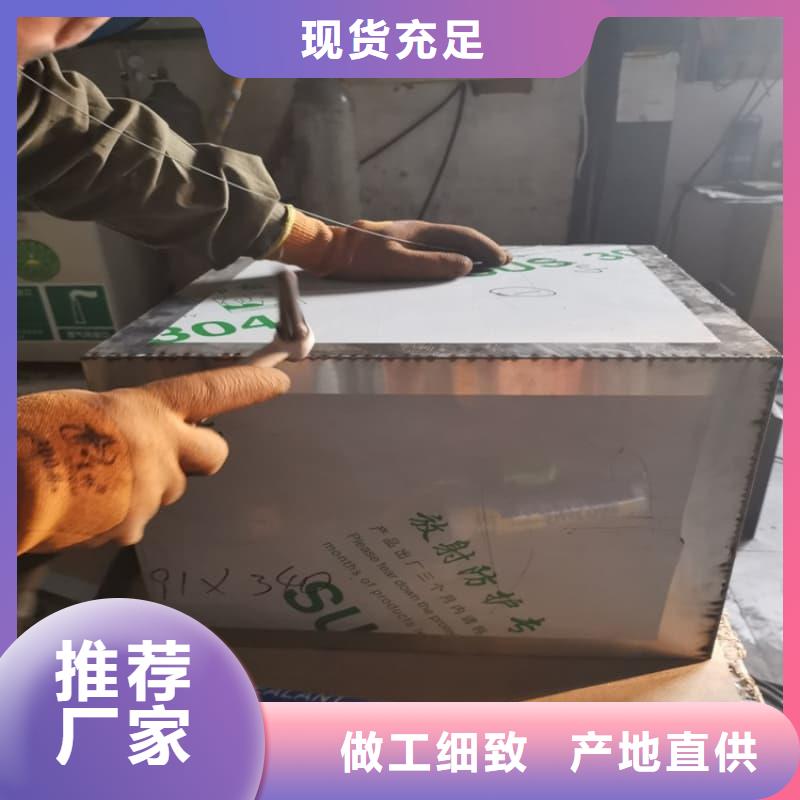 放射源储物柜专业供应商