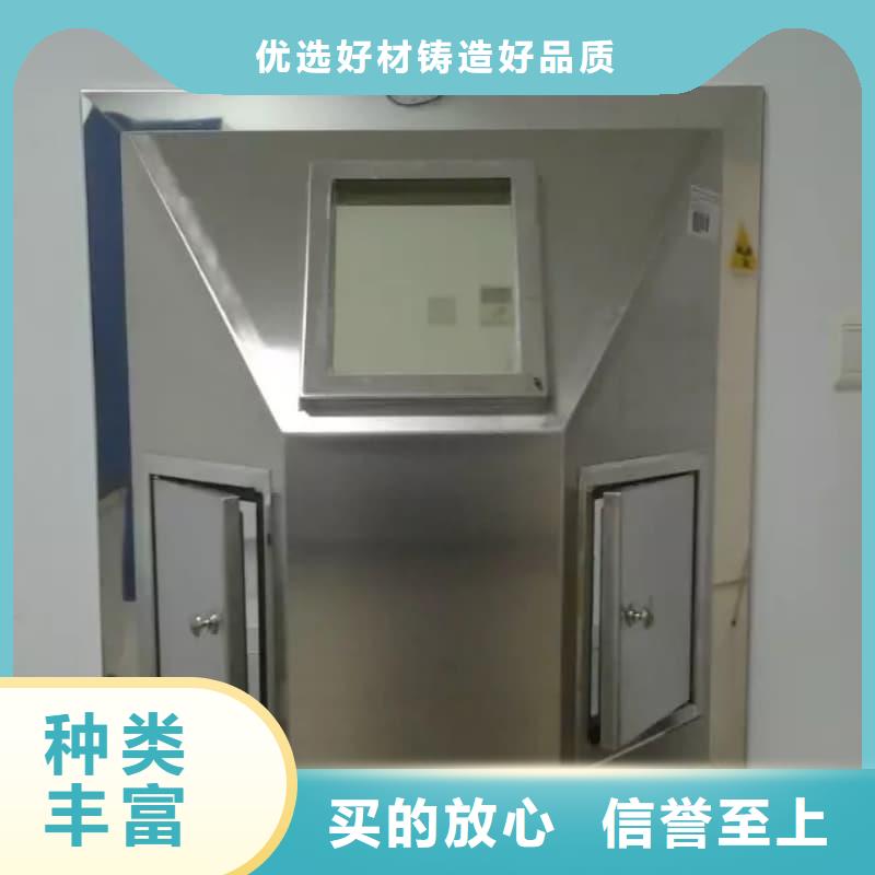 铅箱现货直发