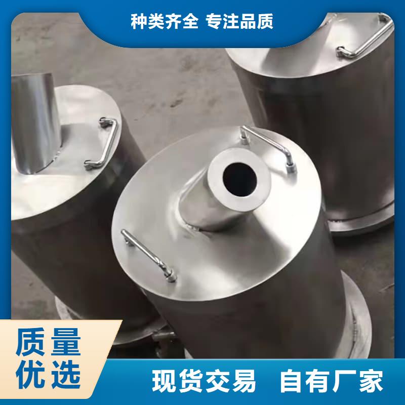 规格齐全的屏蔽射线铅罐?生产厂家