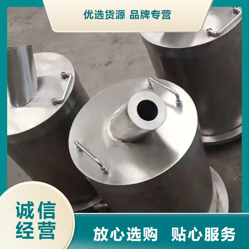 供应屏蔽射线铅罐?的生产厂家