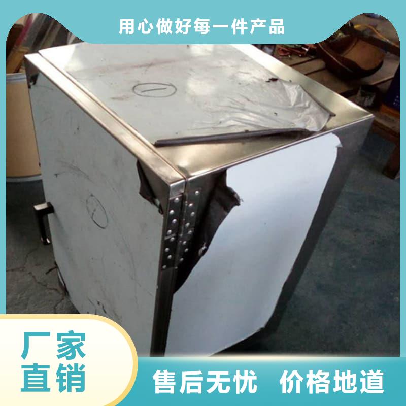 放射物储存铅箱质优价廉