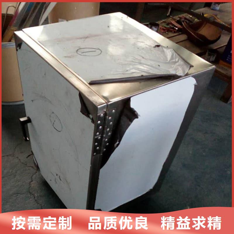 优选：射线防护铅箱供货商