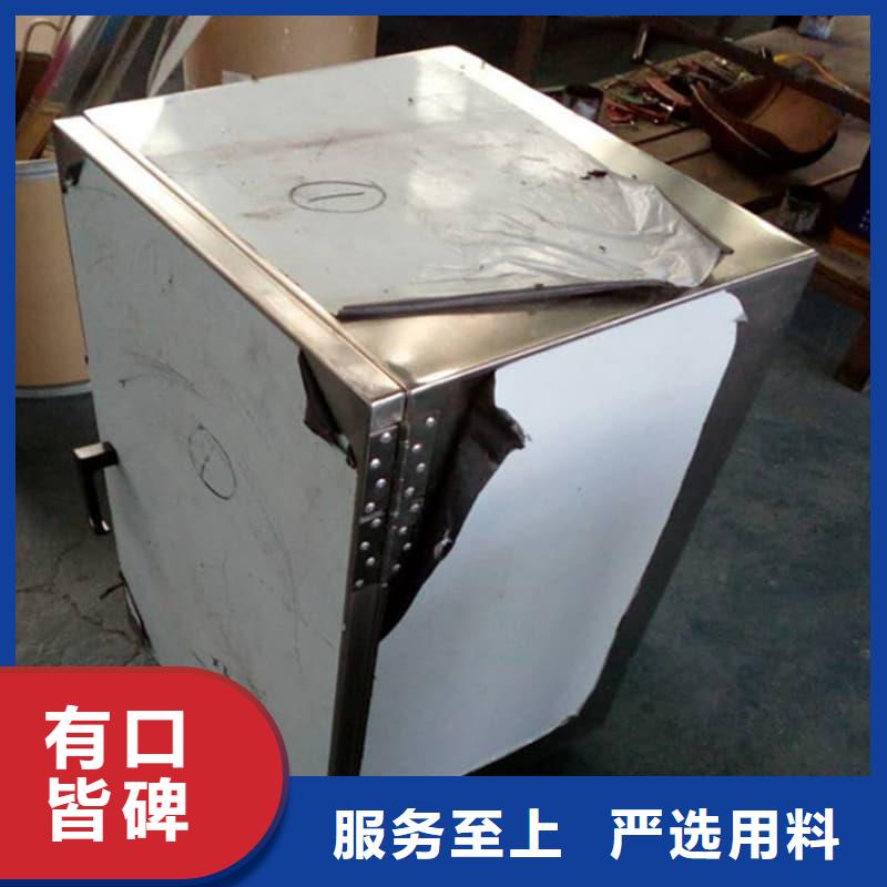 可定制的核医学铅箱现货厂家