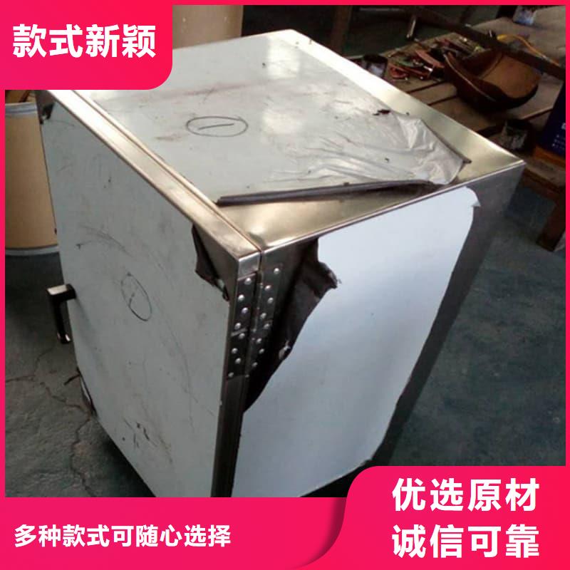 找屏蔽信号铅箱实体大厂