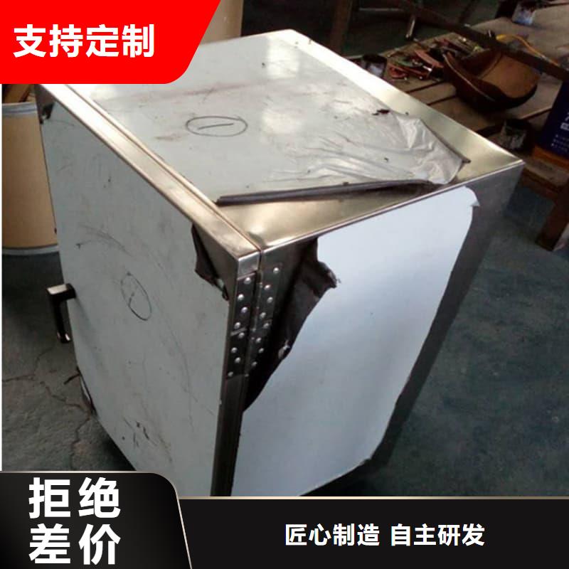 优质放射源储物柜的生产厂家