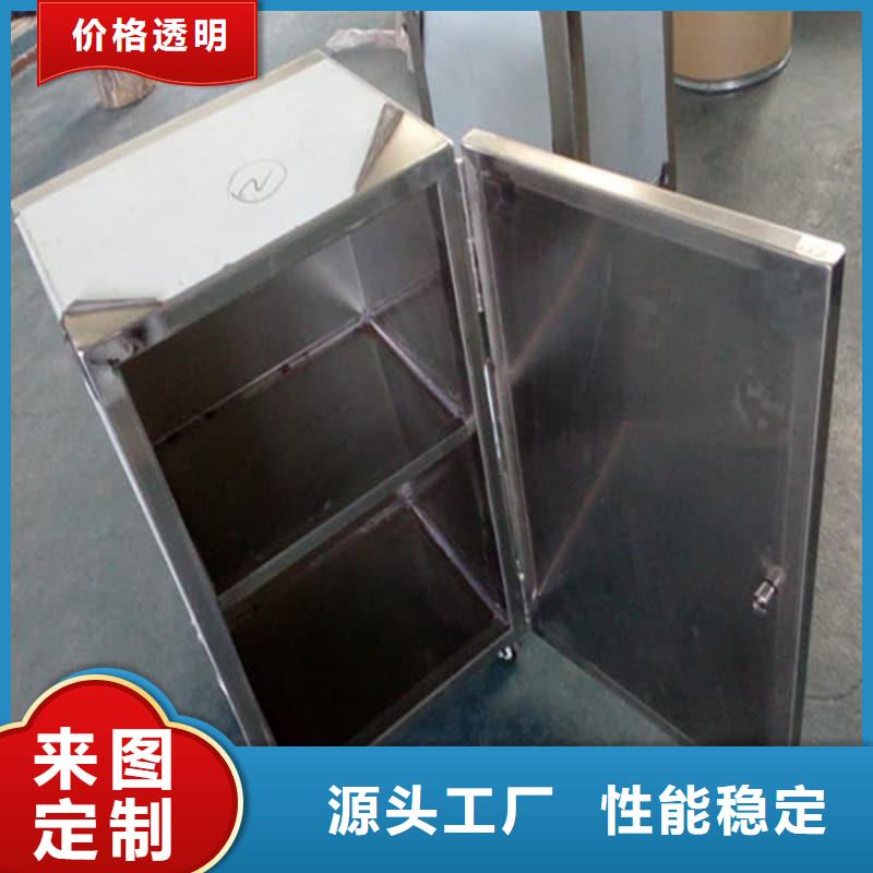 X光医院铅箱现货销售