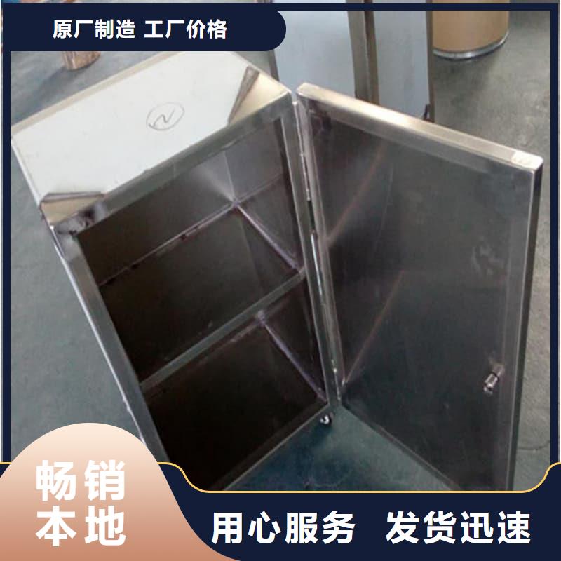 放射性废物储源铅箱海量货源