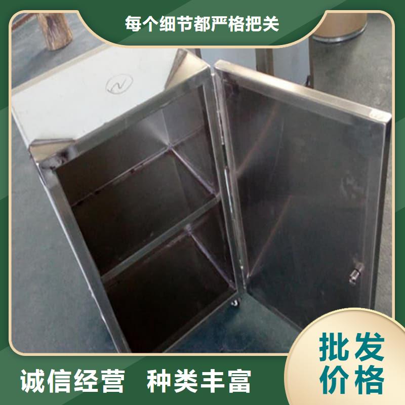 核医学铅箱支持定制-这里有您想要的