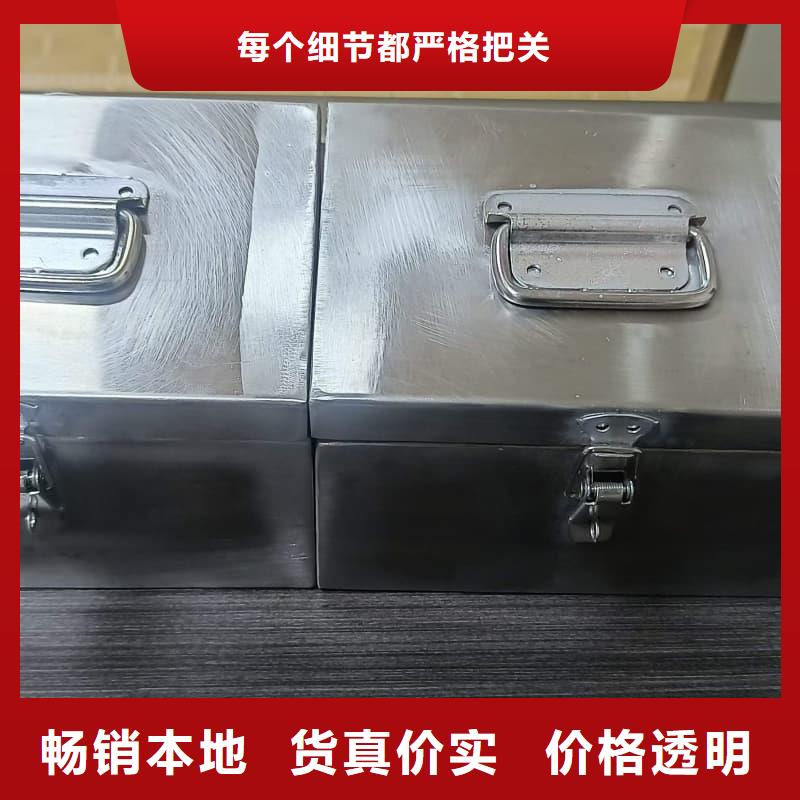 放射源铅箱选对厂家很重要