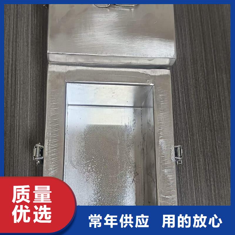 优质放射源储物柜的生产厂家