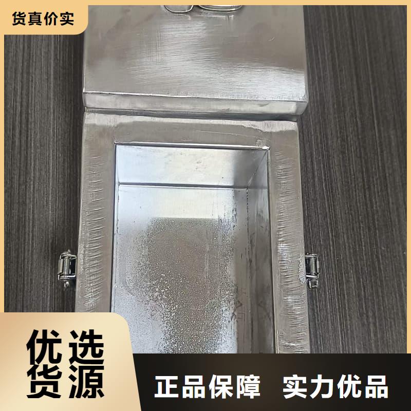 放射性核素废物桶直供